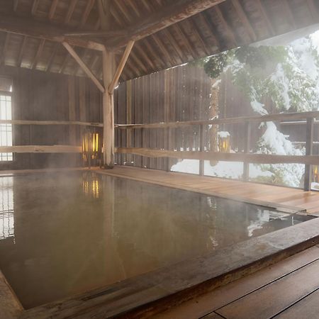 Hirayukan Takayama  Extérieur photo