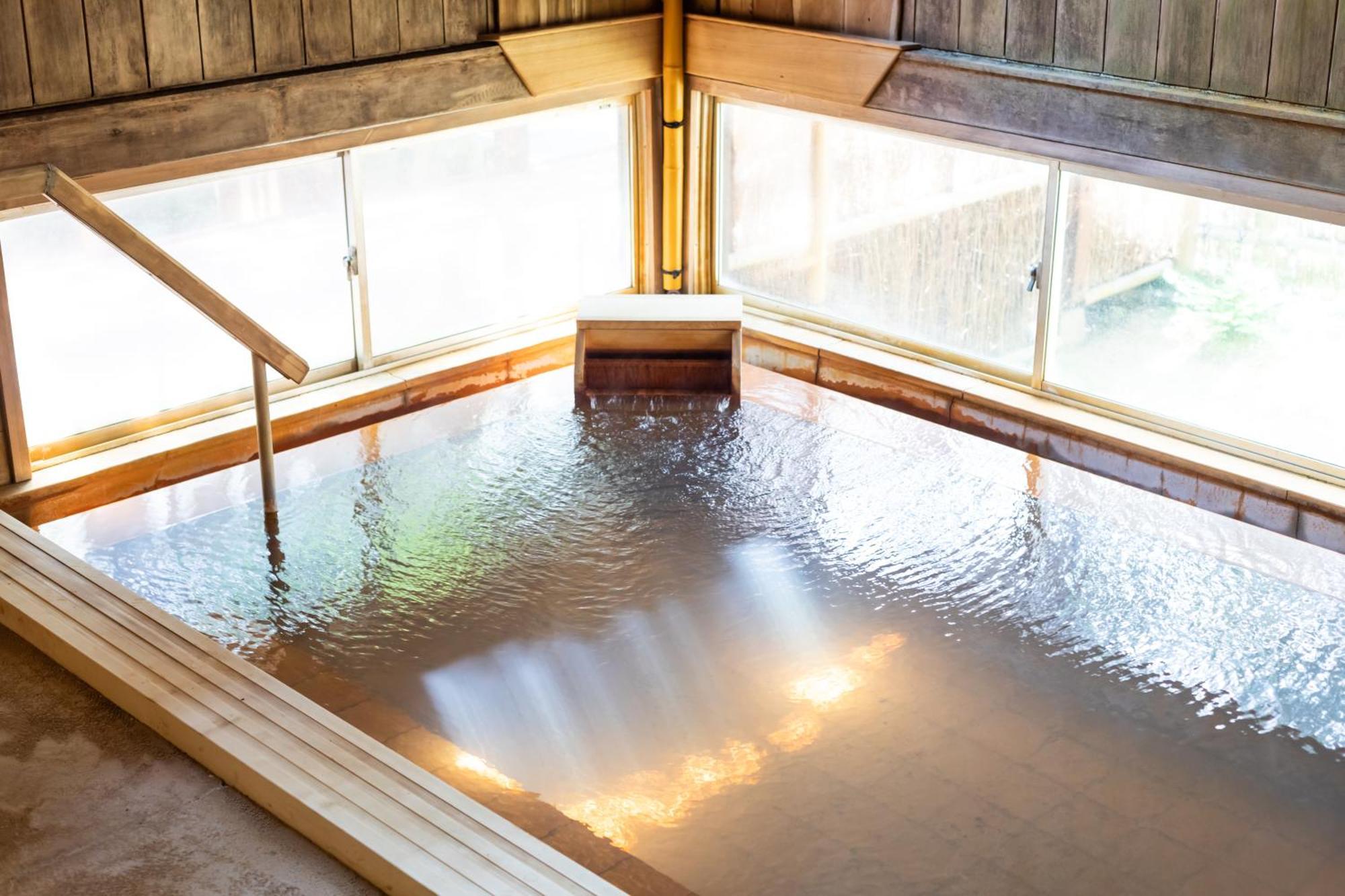 Hirayukan Takayama  Extérieur photo