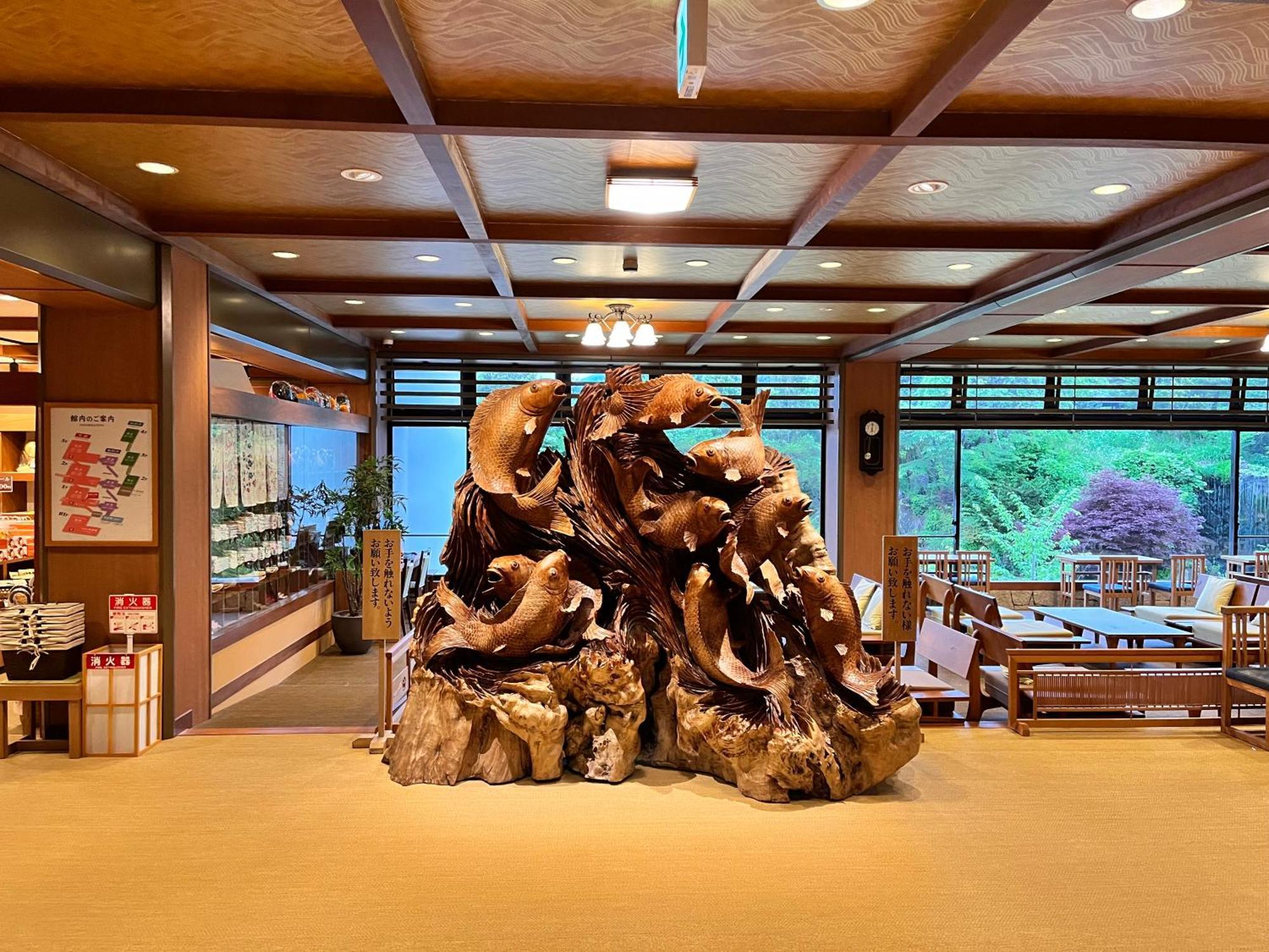 Hirayukan Takayama  Extérieur photo