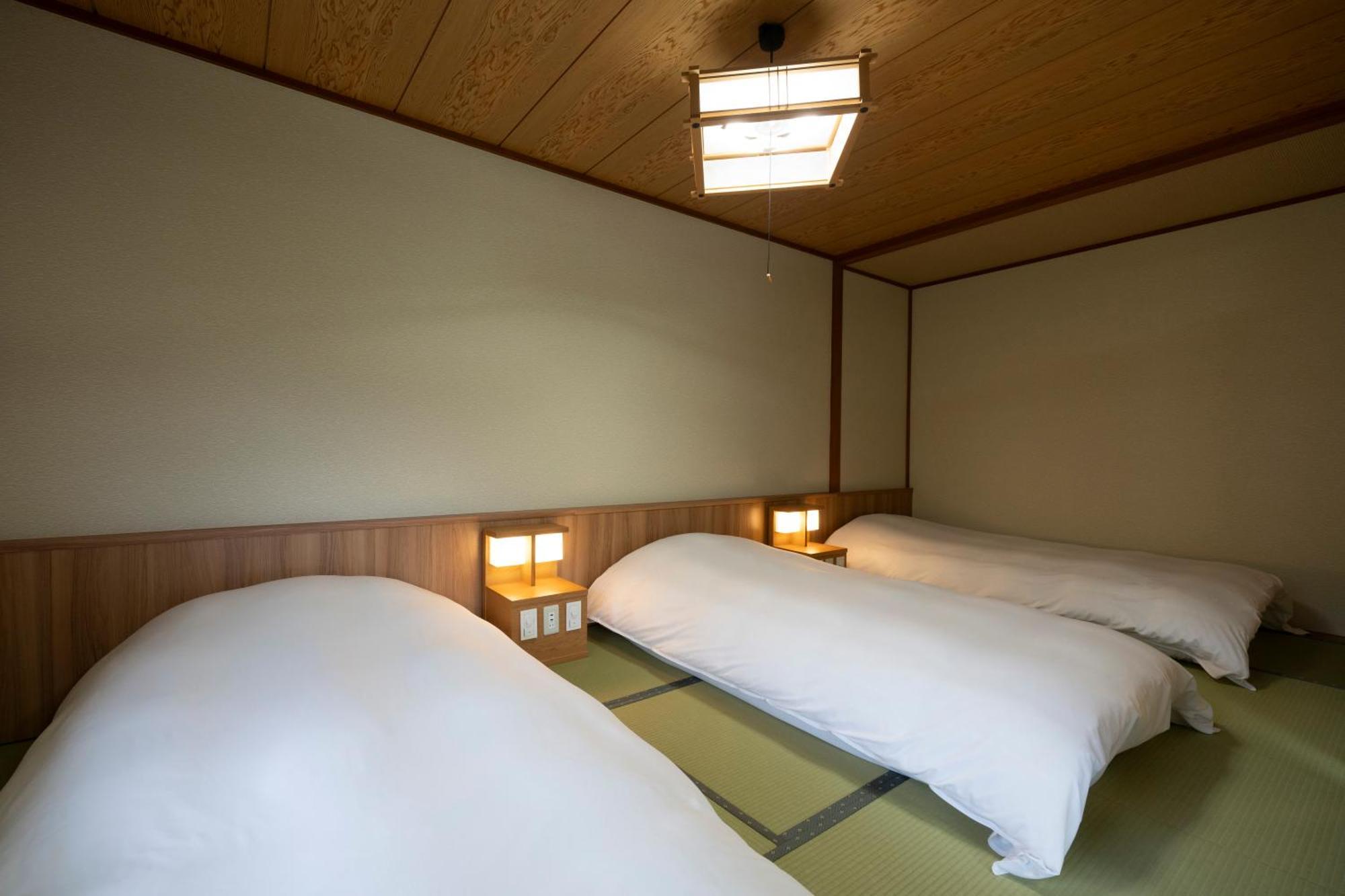 Hirayukan Takayama  Extérieur photo