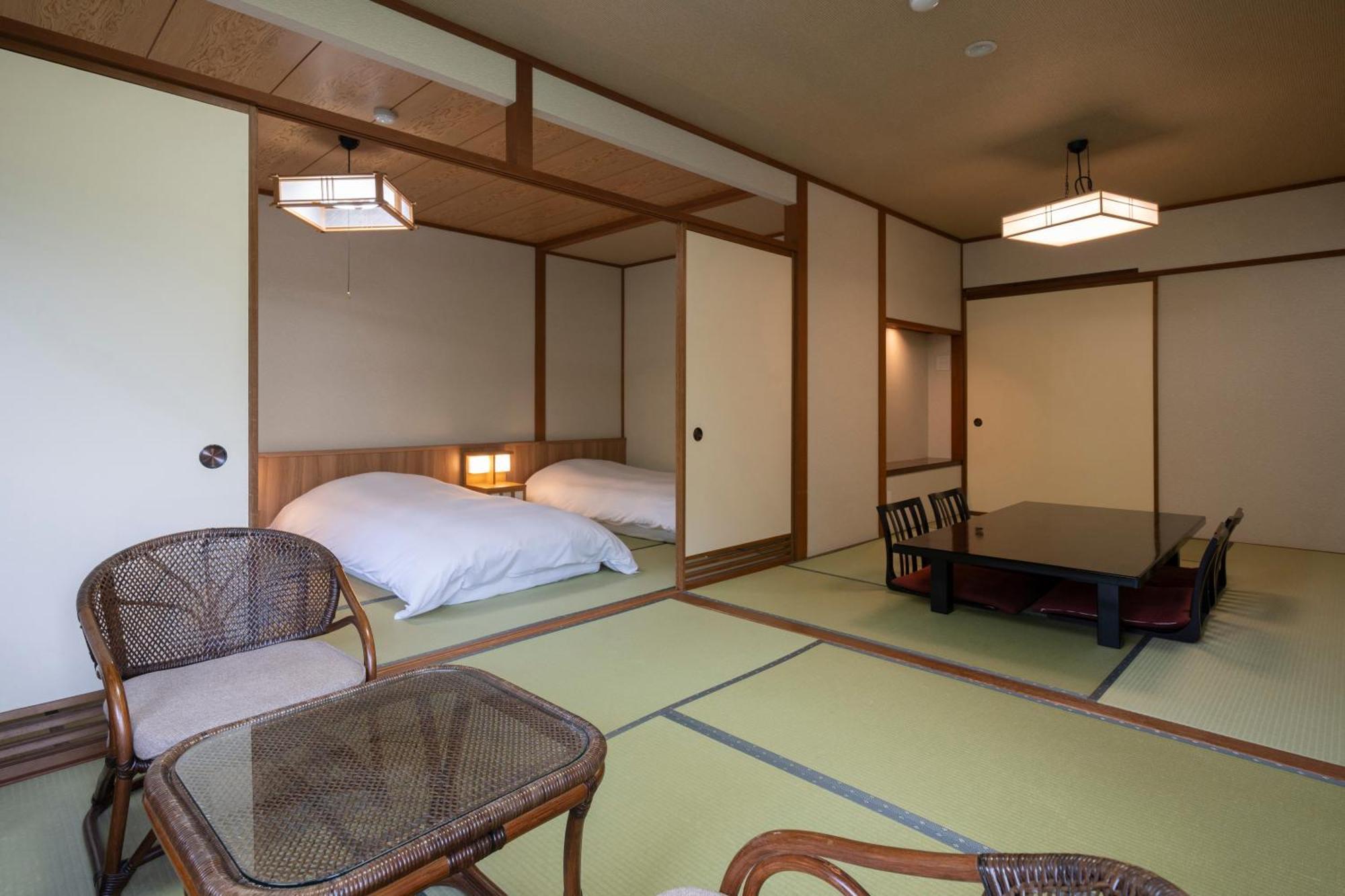 Hirayukan Takayama  Extérieur photo