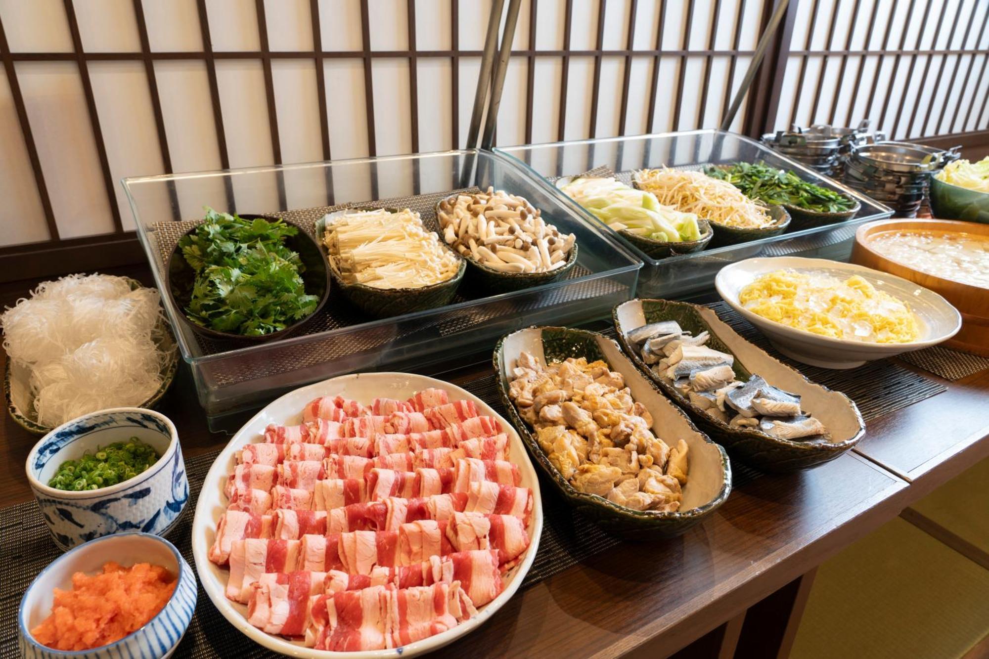 Hirayukan Takayama  Extérieur photo