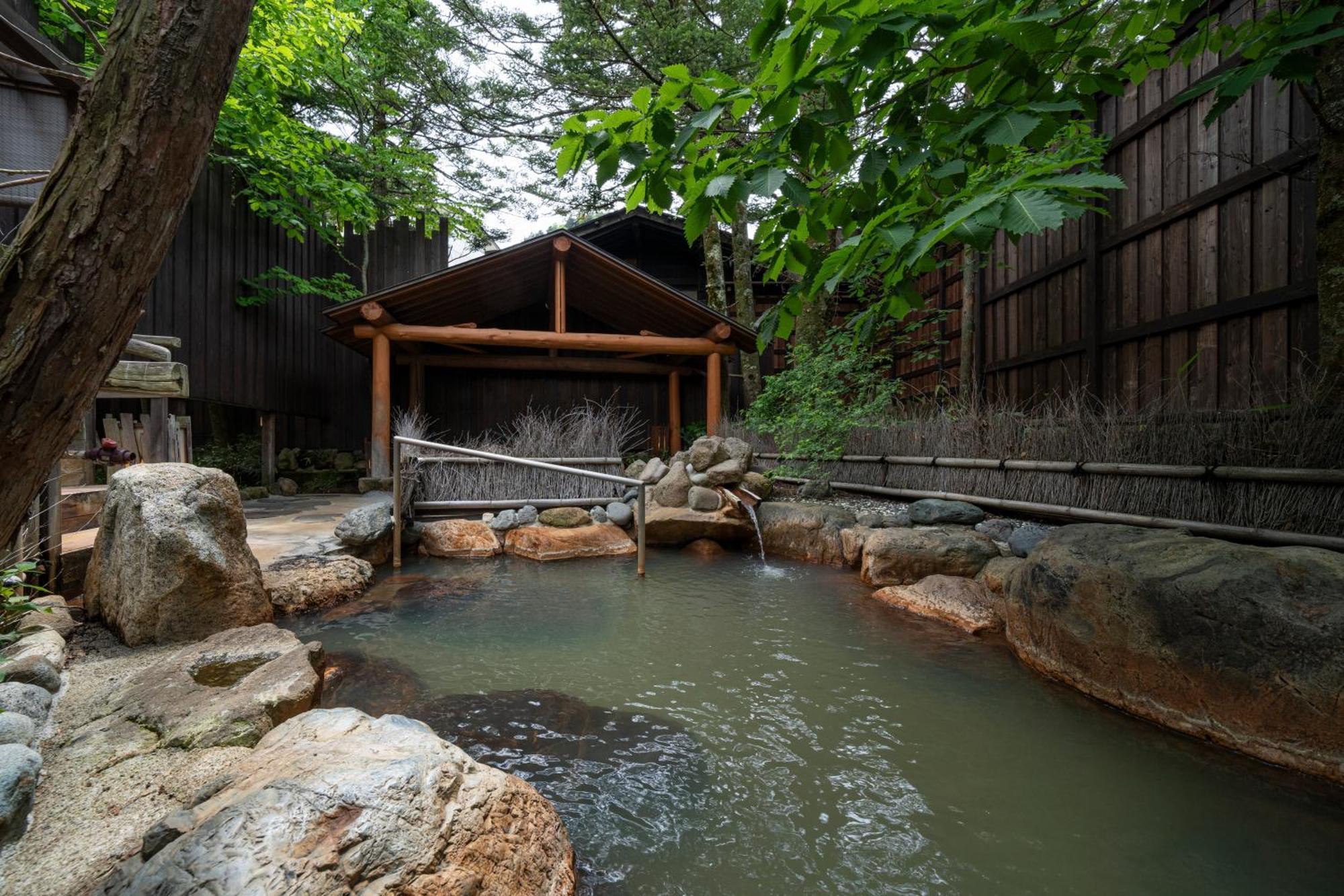 Hirayukan Takayama  Extérieur photo