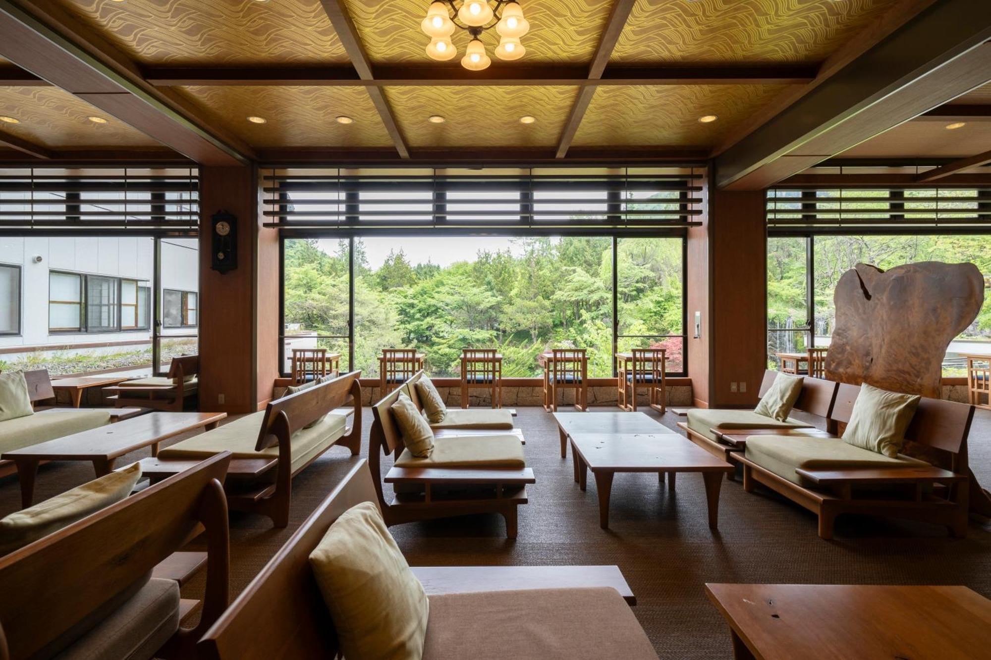 Hirayukan Takayama  Extérieur photo