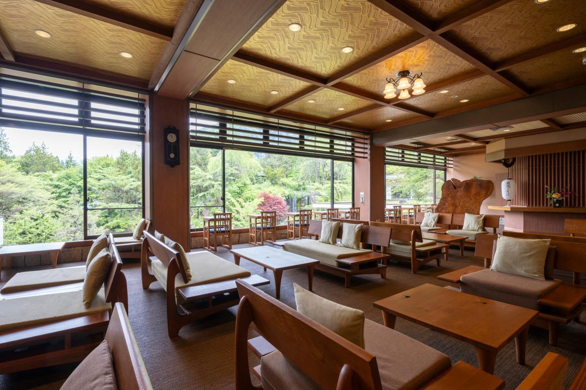 Hirayukan Takayama  Extérieur photo