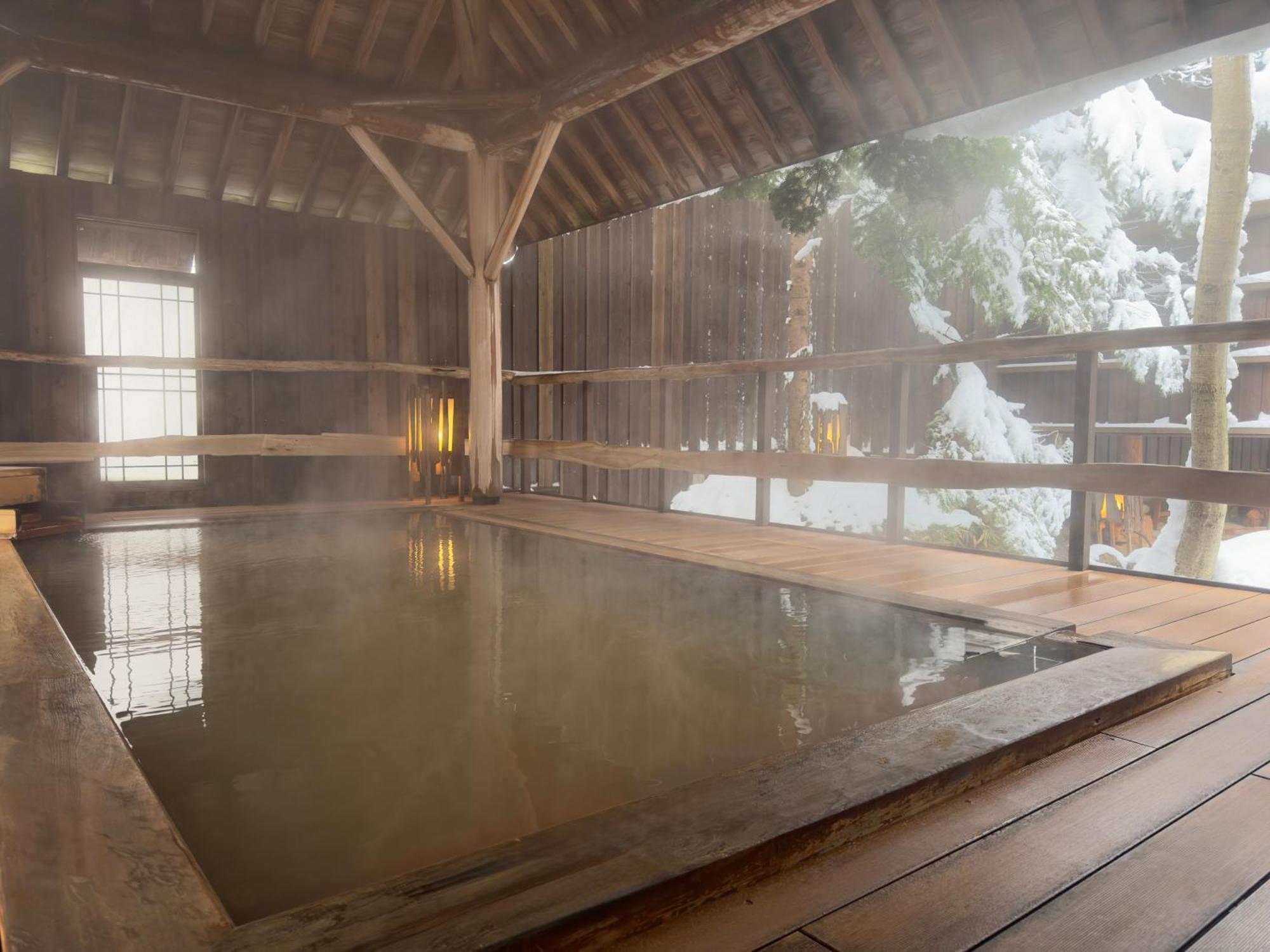 Hirayukan Takayama  Extérieur photo